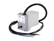 Riello servo motor, san: 20204010