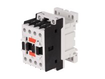 Mini kontaktör FBR BF12 10 A230, ürün no: 186008.