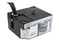 Weishaupt SQN90.220A2790 servo sürücü, parça numarası: 651010