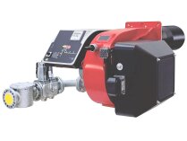 CIB Unigas H685A MG.PR.SR.A.8.65.EC gaz/dizel brülörü