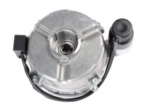 Weishaupt elektrik motoru, sanatı: 23005008012.