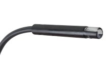 Weishaupt QRB1C-B080B70A alev sensörü, parça no: 600599.