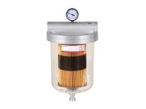 Gespasa FG-150 A filtre ayırıcı, san: 660500300.