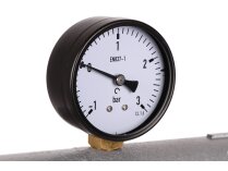 Gespasa FG-150 A filtre ayırıcı
