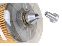 Gespasa FG-150 A filtre ayırıcı