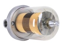 Gespasa FG-150 A filtre ayırıcı