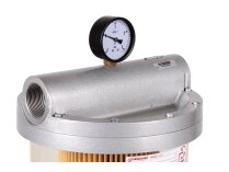 Gespasa FG-150 A filtre ayırıcı