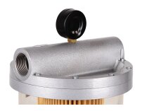 Gespasa FG-150 A filtre ayırıcı