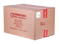 Gespasa FG-150 A filtre ayırıcı