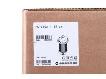 Gespasa FG-150 A filtre ayırıcı