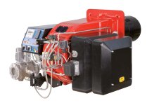 CIB Unigas HR520A MG.MD.S.RU.A.1.50 Gaz/dizel brülörü