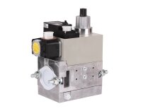 FBR MB-DLE 410 B01 S20 gaz çoklu blok