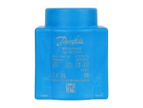 Danfoss BE230AS elektromanyetik bobin, 018F6176