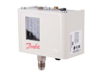 Danfoss KP 1 basınç şalteri, 060-110166