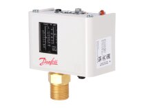 Danfoss KPI 35 G 1/2 basınç anahtarı, 060-132466