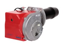 Ecoflam MAX GAZ 120 P TL HT gaz brülörü