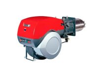 Riello RS 1000/M BLU TC FS1 gaz brülörü, art: 20205814.
