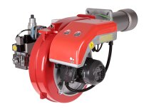 FBR GAZ XP 60/2CE TL EVO + R. CE D1"1/4 – S gaz brülörü