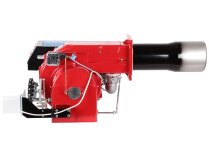 CIB Unigas P61 M-.PR.L.A.7.50 gaz brülörü.