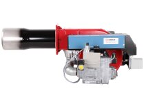 CIB Unigas P61 M-.PR.L.A.7.50 gaz brülörü