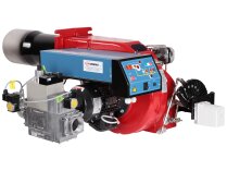 CIB Unigas P61 M-.PR.L.A.7.50 gaz brülörü