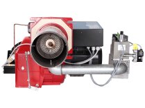 CIB Unigas P61 M-.PR.L.A.7.50 gaz brülörü