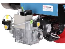CIB Unigas P61 M-.PR.L.A.7.50 gaz brülörü