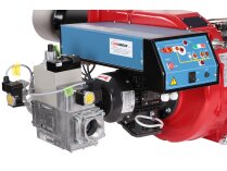 CIB Unigas P61 M-.PR.L.A.7.50 gaz brülörü