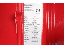 CIB Unigas P61 M-.PR.L.A.7.50 gaz brülörü
