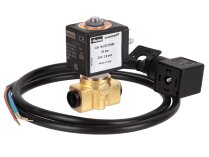 Riello E121K63 sıvı yakıtlı elektromanyetik vana