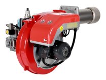 FBR GAZ XP 60/2 CE TL EVO + R. CE D1"1/2-S