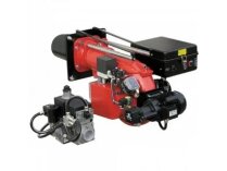Gaz/dizel brülör FBR K X5/2 TL + R. CE D1"1/4 – S, madde no: 004025R057033.