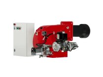 FBR GAZ P 300/M CE TL EL + R. CE DN80-FS80 gaz brülörü, san: 002871R056169.