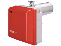 Riello Gulliver RS5D gaz brülörü, san: 3762058