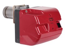 Riello RS 44/M MZ TC FS1 gaz brülörü, sanat: 3788840.