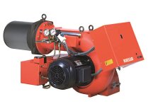 Riello PRESS 300 P/N TC FS1 yağ brülörü, art: 20169240