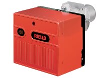Riello 40 FS20 TL gaz brülörü