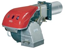 Riello RS 150 TL FS1 gaz brülörü, sanatı: 20044637
