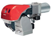 Riello RS 190/E TC FS1 gaz brülörü, sanat: 3787632