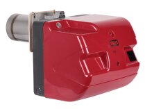 Riello RS 44/E MZ TL FS1 gaz brülörü, sanat: 3789511