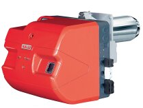 Riello RS 35/E BLU TC FS1 gaz brülörü, Sanat: 3910810
