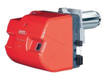Riello RS 25/E BLU TC FS1 gaz brülörü, sanat: 3910710