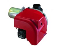 Ecoflam MAX GAS 40 MBC 65 DLE gaz brülörü, sanat: 3142741-3141885