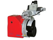 Ecoflam MAX GAS 105 LN P TC GN SR TW MB-DLE 403 gaz brülörü, sanat: 3142745-3123944.