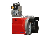 Ecoflam MAX GAS 105 LN P TL GN SR TW MB-DLE 405 gaz brülörü, san: 3142746-3123560