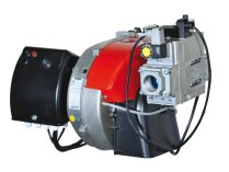 Ecoflam MAX GAS 500 LN P TC SGT TW MB-DLE 415 350/500 gaz brülörü, art: 3143285-3142296.