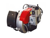 Ecoflam MAX GAS 700 LN PAB TC TW MB-DLE 410 350/500 gaz brülörü, art: 3146306-3142665.