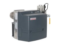 Weishaupt WG20N/1-C gaz brülörü, 1, yürütme ZM-LN