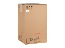 Weishaupt WG20N/1-C gaz brülörü, 1, yürütme ZM-LN