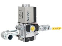 Weishaupt WG20N/1-C gaz brülörü, 1, yürütme ZM-LN